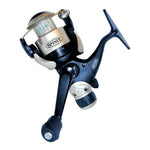 Combo Caña EXTREME 4500 4.50m 5T + Reel frontal BLUE STONE 40