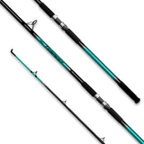 Combo Caña TEMPEST 3.00m 2T + Reel frontal PROTON H3R 50