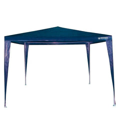 Gazebo Basic exterior acero 3x3mts