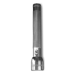 Linterna Metal Pro Led Cree 3D Peltre