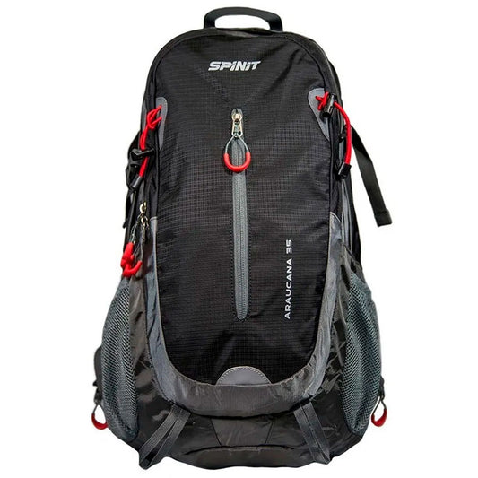 Mochila Hikking Araucana 35 Lt.