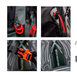 Mochila Hikking Araucana 35 Lt.