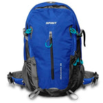 Mochila Hikking Araucana 35 Lt.