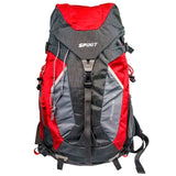 Mochila Hikking Epecuén 45+5 Lt.