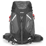 Mochila Hikking Epecuén 45+5 Lt.