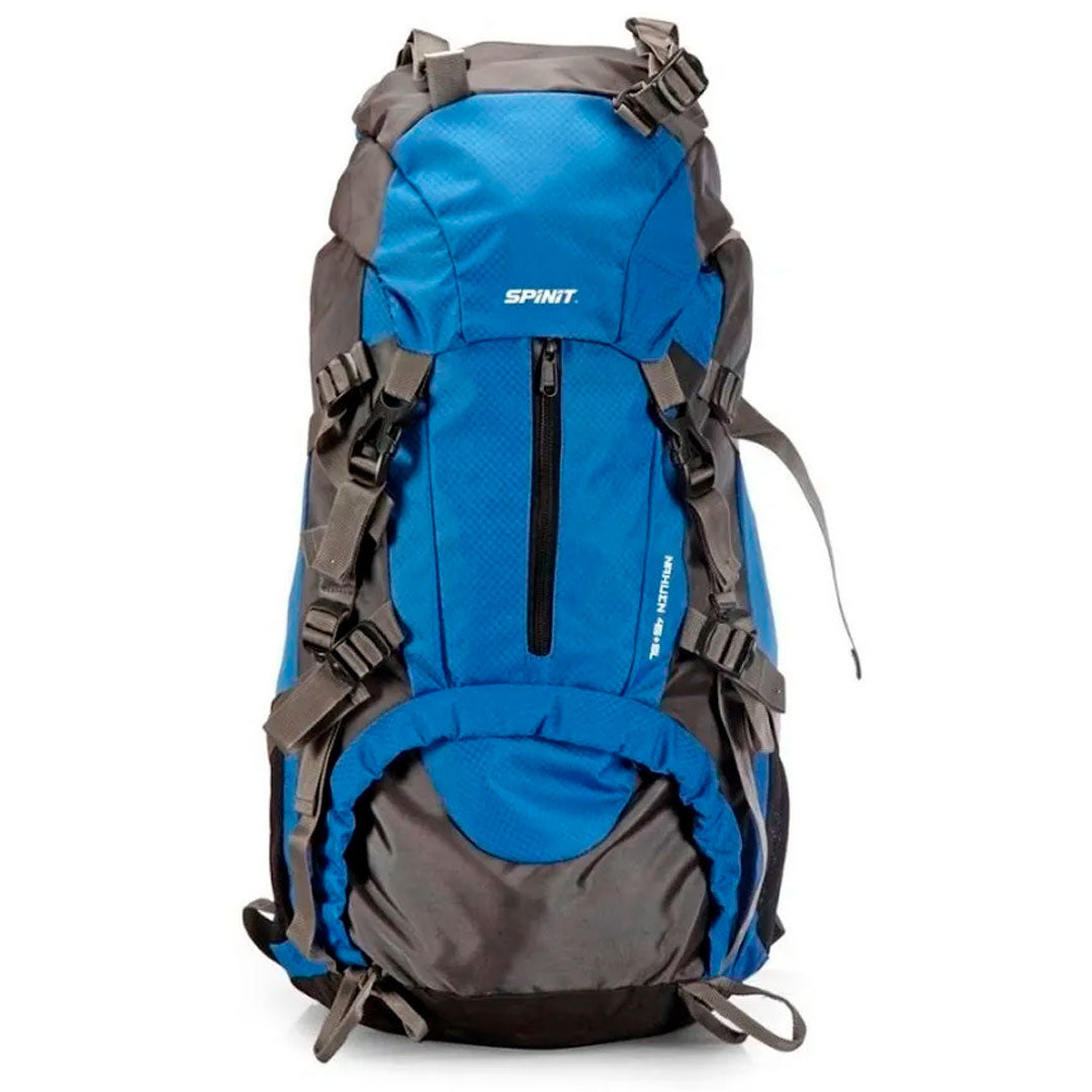 Mochila Hikking Nahuen 45+5 Lt.