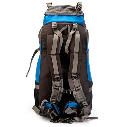 Mochila Hikking Nahuen 45+5 Lt.