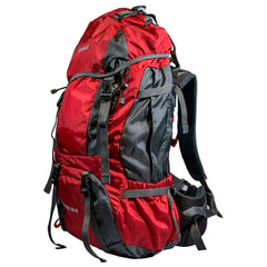 Mochila Todo Terreno Paramo 60+10 Lt.