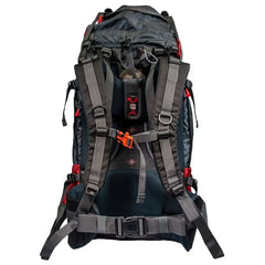 Mochila Todo Terreno Paramo 60+10 Lt.