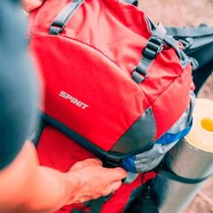 Mochila Todo Terreno Paramo 60+10 Lt.