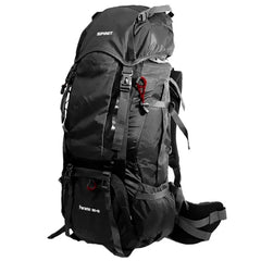 Mochila Todo Terreno Paramo 60+10 Lt.