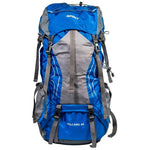 Mochila Todo Terreno Volcano 65 Lt.