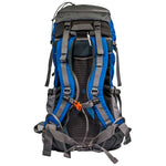 Mochila Todo Terreno Volcano 65 Lt.