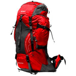 Mochila Todo Terreno Volcano 65 Lt.