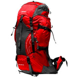 Mochila Todo Terreno Volcano 65 Lt.