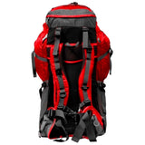Mochila Todo Terreno Volcano 65 Lt.