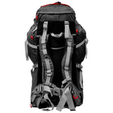 Mochila Todo Terreno Volcano 65 Lt.