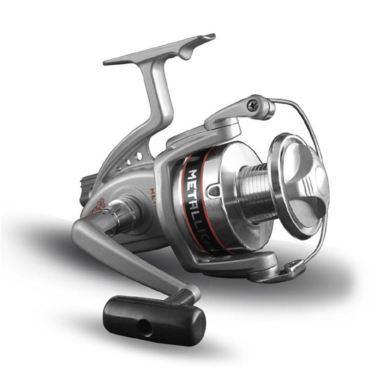 Reel frontal Metallic 6350 Surfcasting