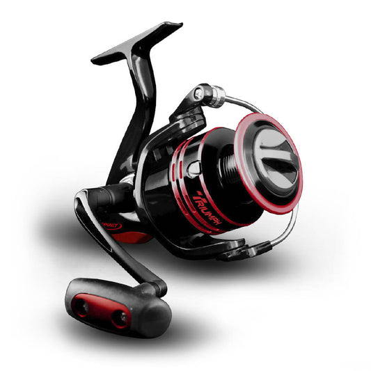 Reel frontal Triumph SE4000 Pejerrey Variada