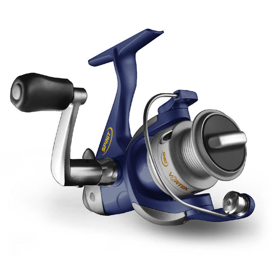 Reel frontal Vortex 50FD Variada