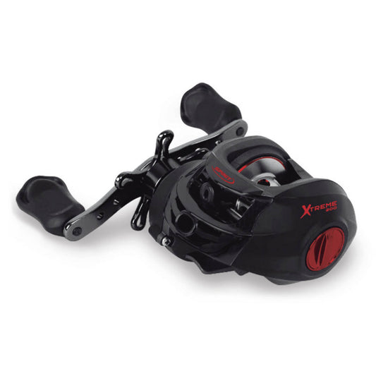 Reel rotativo Xtreme 210 LH Baitcasting