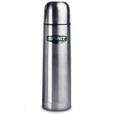 Termo Classic acero 1 Lt. con funda