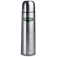 Termo Classic acero 1 Lt. con funda