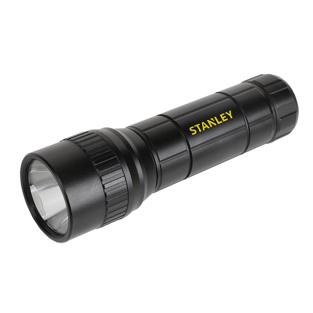Linterna Led aluminio LM350