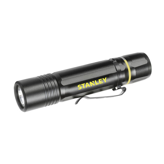 Linterna Led aluminio LM200 Recargable