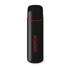 Termo MAX 0.75 Lt. Negro