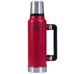 Termo Classic 1.4 Lt. Asa Plegable