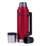 Termo Classic 1.4 Lt. Asa Plegable