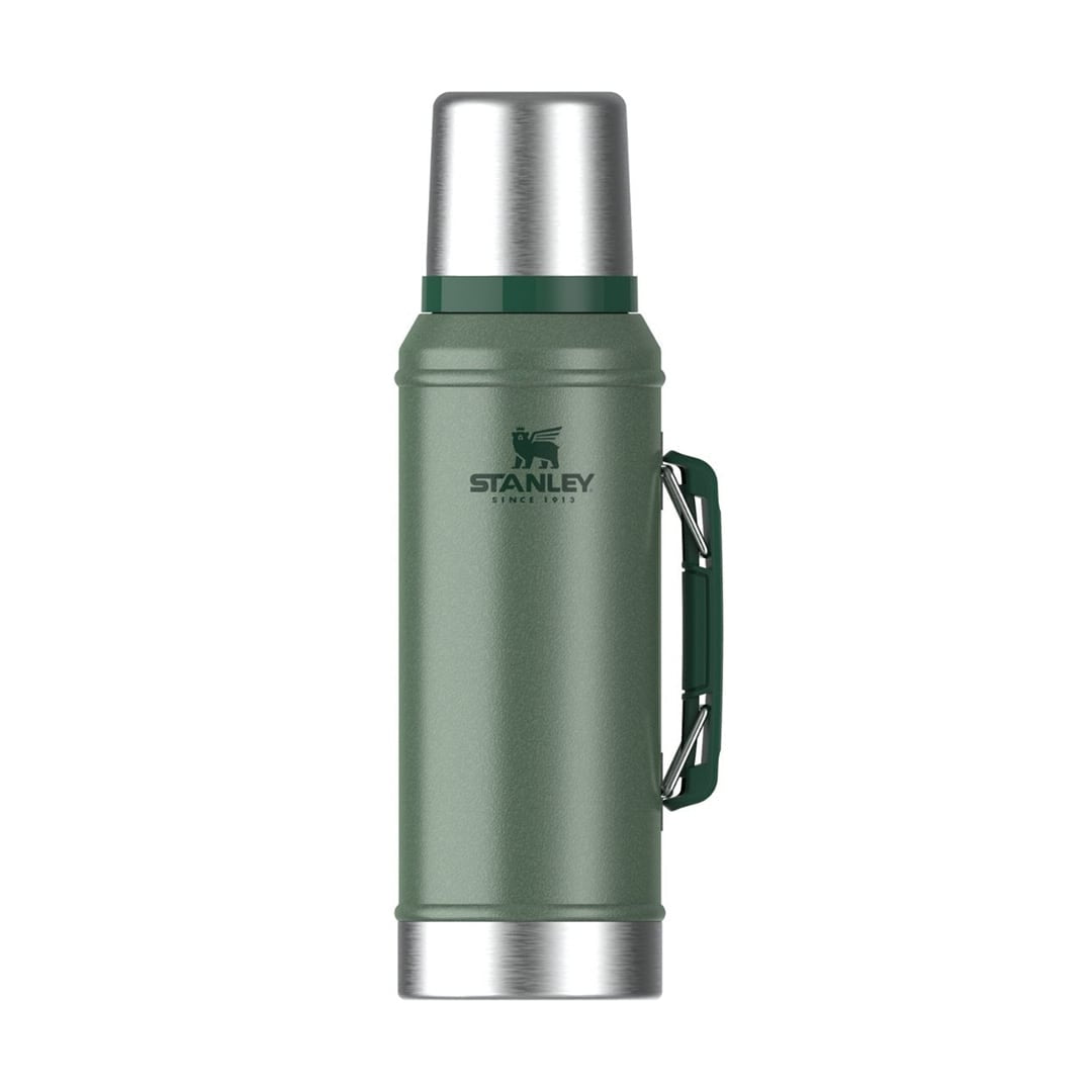 Termo NEW Classic 950ml Verde