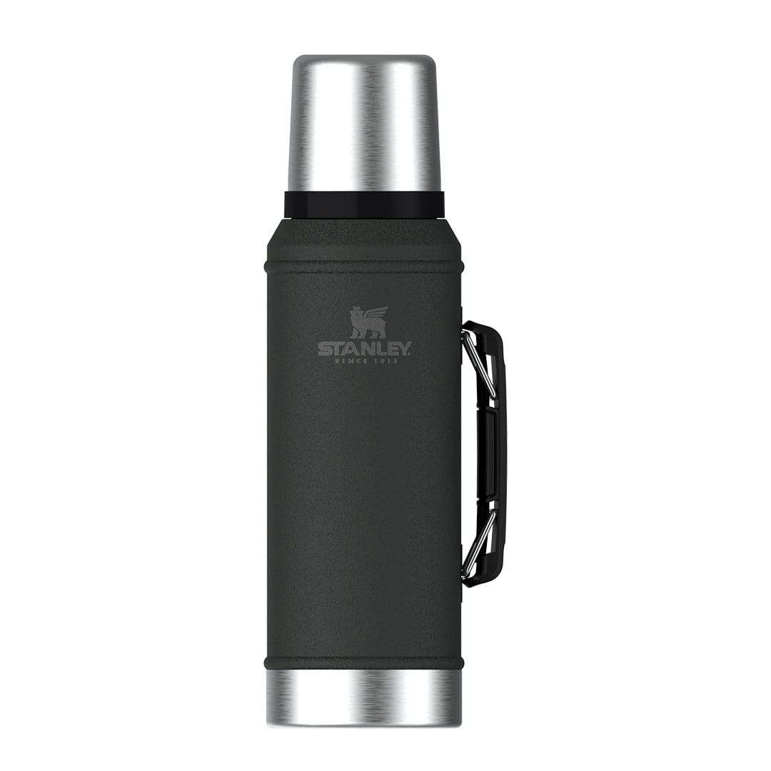 Termo NEW Classic 950 ml Negro