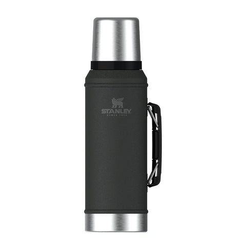 Termo NEW Classic 950 ml Negro
