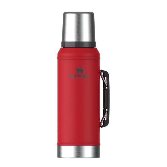 Termo NEW Classic 950 ml Rojo