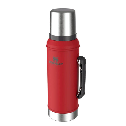 Termo NEW Classic 950 ml Rojo