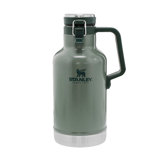 Termo NEW Growler 1.9 L Verde