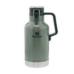 Termo NEW Growler 1.9 L Verde