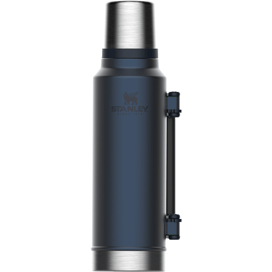 Termo 1.4lt Azul NEW