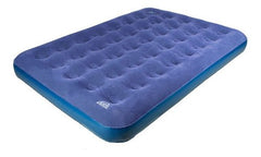 Colchon Inflable Tuscany 2 Plazas Con Inflador