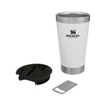 Vaso Beer con destapador New