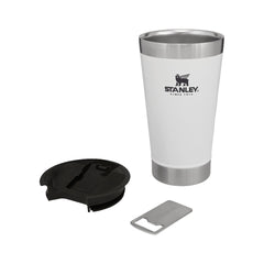 Vaso Beer con destapador New