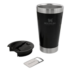 Vaso Beer con destapador New