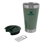 Vaso Beer con destapador New