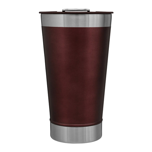 Vaso Pinta con destapador New Wine