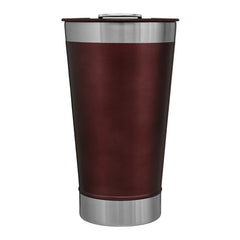 Vaso Pinta con destapador New Wine