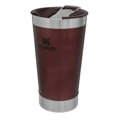 Vaso Pinta con destapador New Wine