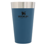 Vaso Pinta Cerveza Azul