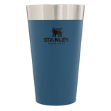 Vaso Pinta Cerveza Azul